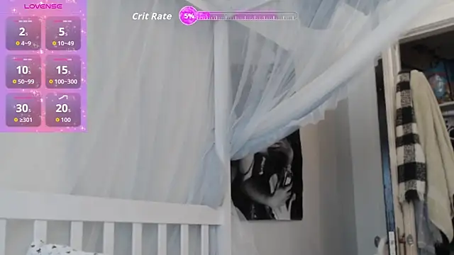 Snapshot of fern4ever chatting on 10.09.25 fern4ever online show from 10.09.25