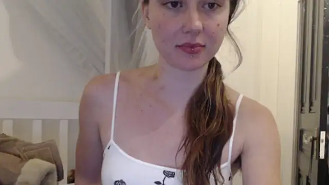 Snapshot of fern4ever chatting on 02.07.26 fern4ever online show from 02.07.26