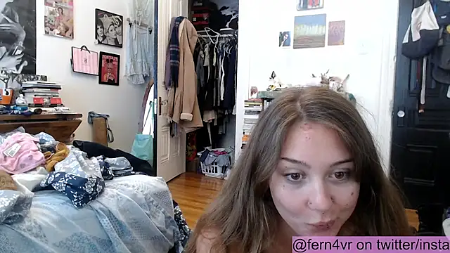fern4ever online show from 07.05.26