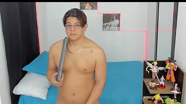 Snapshot of Siul_bigboy chatting on 12.02.24 Siul bigboy online show from 12.02.24