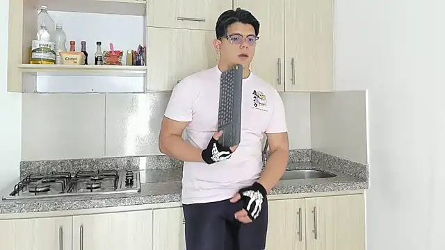 Snapshot of Siul_bigboy chatting on 03.22.25 Siul bigboy online show from 03.22.25