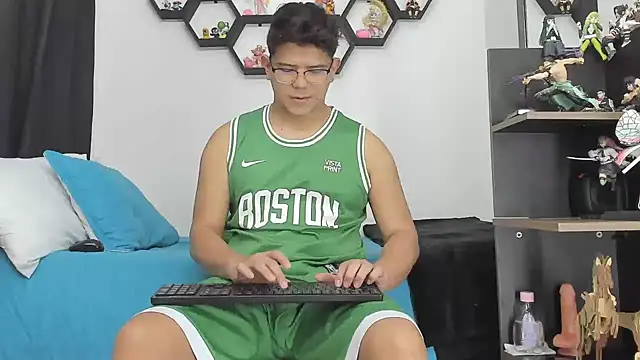 Snapshot of Siul_bigboy chatting on 12.03.25 Siul bigboy online show from 12.03.25