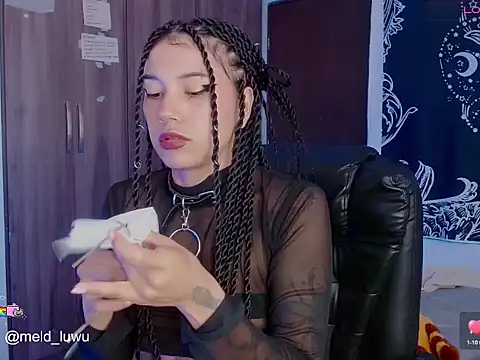 melissahowl online show from 03.16.26