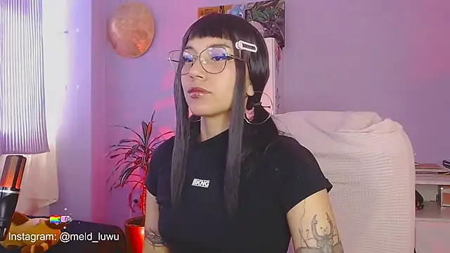 Snapshot of melissahowl chatting on 06.29.26 melissahowl online show from 06.29.26