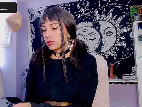 Snapshot of melissahowl chatting on 07.20.26 melissahowl online show from 07.20.26
