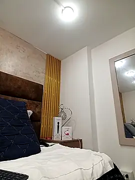 IsisBlake online show from 11.09.25