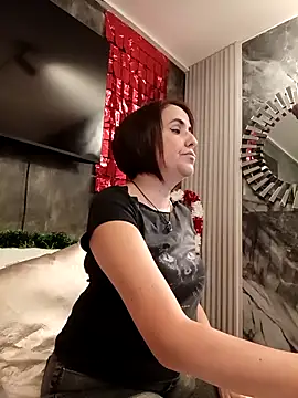 IsisBlake online show from 11.11.25