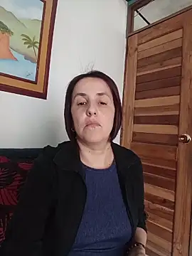 IsisBlake online show from 06.03.26