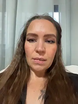 Snapshot of _Your_Pleasure_ chatting on 10.25.25 Your Pleasure online show from 10.25.25