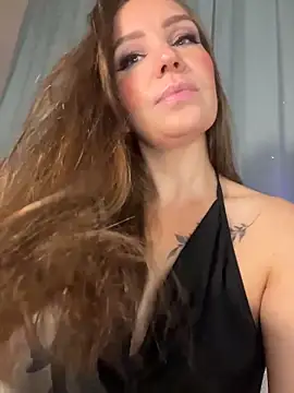 Snapshot of _Your_Pleasure_ chatting on 10.27.25 Your Pleasure online show from 10.27.25