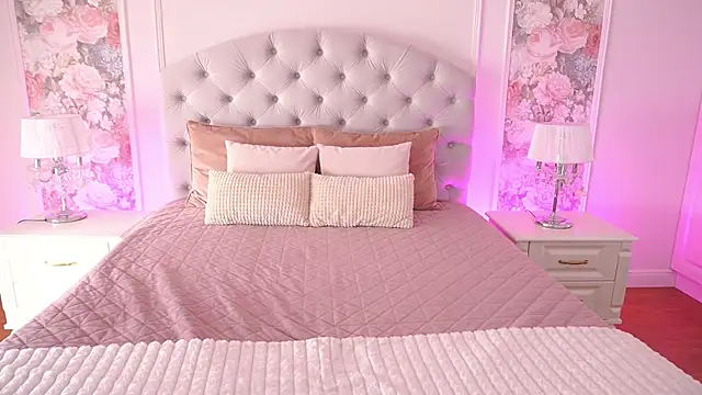 Snapshot of Mille_Joy chatting on 03.08.26 Mille Joy online show from 03.08.26