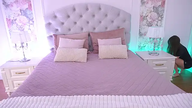 Snapshot of Mille_Joy chatting on 03.20.26 Mille Joy online show from 03.20.26