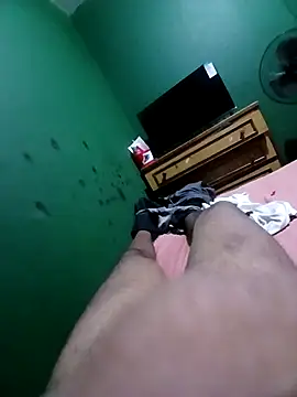 morenogts69 online show from 10.02.25