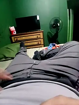 morenogts69 online show from 10.17.25