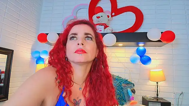 HannaBrave online show from 02.14.25