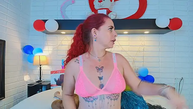 HannaBrave online show from 02.17.25