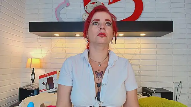 HannaBrave online show from 02.25.25