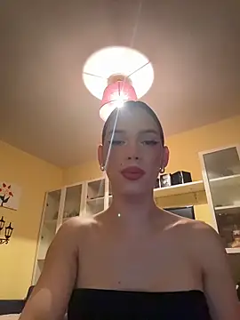 Carlita cute online show from 03.11.26