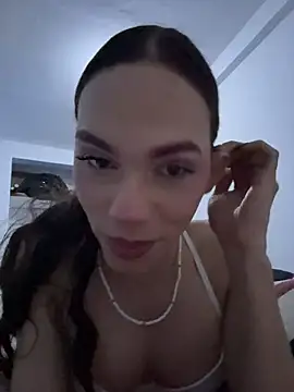 Carlita cute online show from 04.03.26