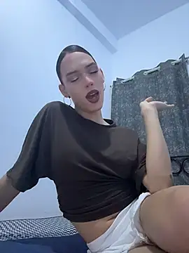 Carlita cute online show from 05.09.26