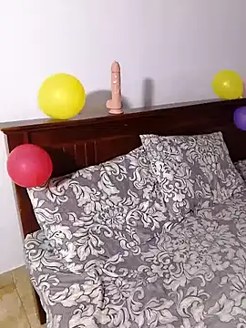 Sexy--queen1 online show from 02.15.25