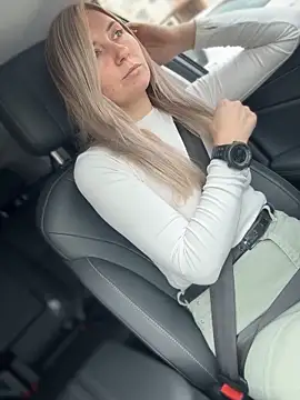 Crazy-Rosa online show from 03.05.26