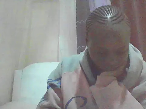 EBONYVANILLA02 online show from 09.21.25