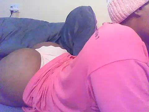 EBONYVANILLA02 online show from 11.12.25