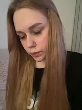 Marylallka5 online show from 07.02.26