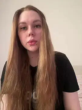 Marylallka5 online show from 07.08.26