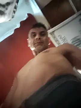 Gillygilly76 online show from 03.03.26