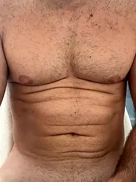 Snapshot of RonH1234 chatting on 10.14.25 RonH1234 online show from 10.14.25