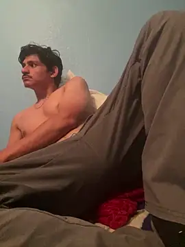 parTy20344 online show from 11.01.25