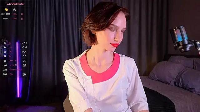 GeraTender1 online show from 10.30.25