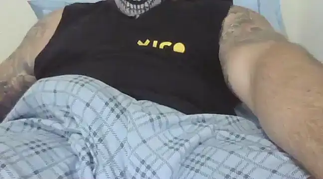 Snapshot of LorddVikingg chatting on 01.19.25 LorddVikingg online show from 01.19.25