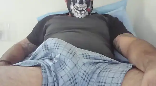 Snapshot of LorddVikingg chatting on 01.19.25 LorddVikingg online show from 01.19.25