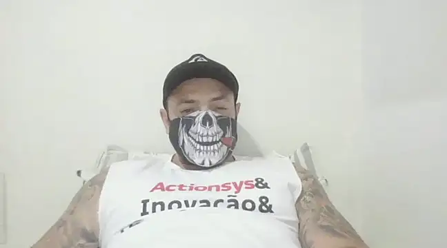 Snapshot of LorddVikingg chatting on 01.26.25 LorddVikingg online show from 01.26.25