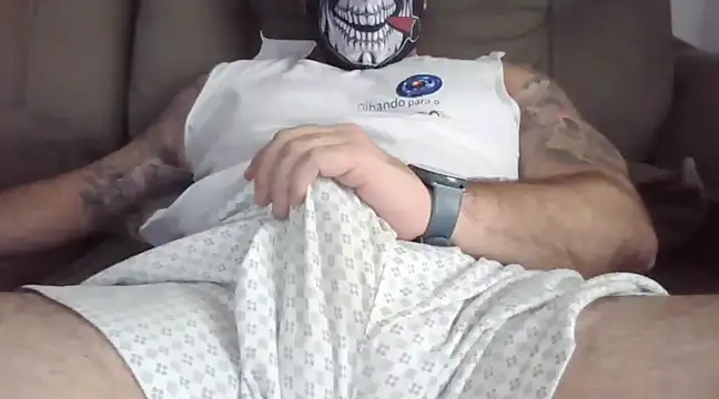 Snapshot of LorddVikingg chatting on 02.28.25 LorddVikingg online show from 02.28.25