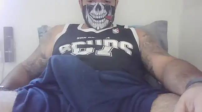 Snapshot of LorddVikingg chatting on 03.07.25 LorddVikingg online show from 03.07.25