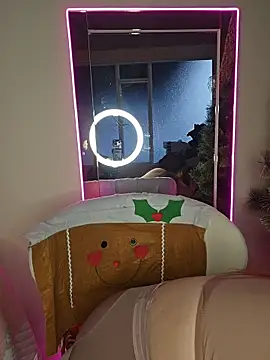 valery mora online show from 02.21.26