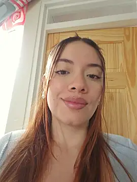 valery mora online show from 03.25.26