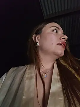 valery mora online show from 04.12.26