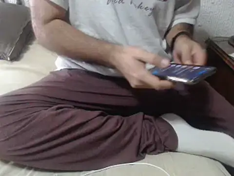 lover camer online show from 02.14.25