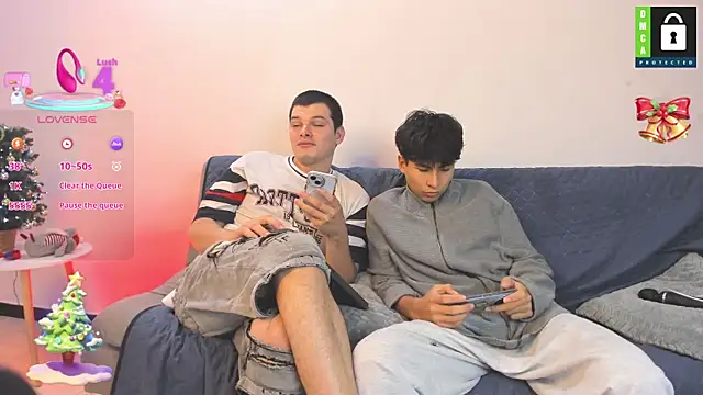  Ottis  online show from 12.19.25