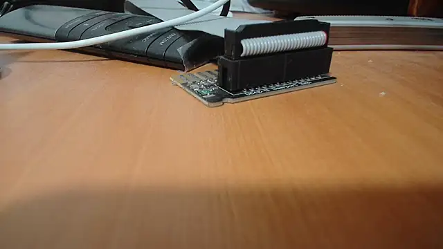 Mikeymike2024 online show from 10.29.25