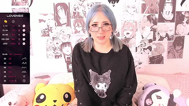 Miwa violet online show from 12.15.24