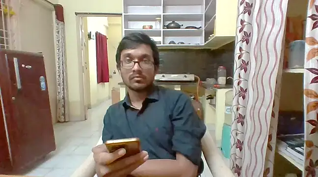 Snapshot of THE_NAKED_BOY chatting on 01.03.25 THE NAKED BOY online show from 01.03.25