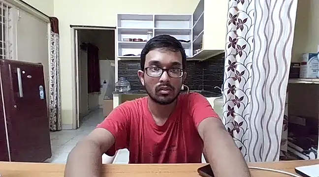 Snapshot of THE_NAKED_BOY chatting on 02.13.25 THE NAKED BOY online show from 02.13.25