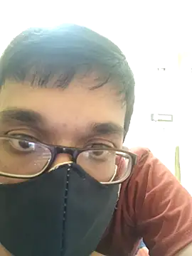 Snapshot of THE_NAKED_BOY chatting on 02.19.25 THE NAKED BOY online show from 02.19.25