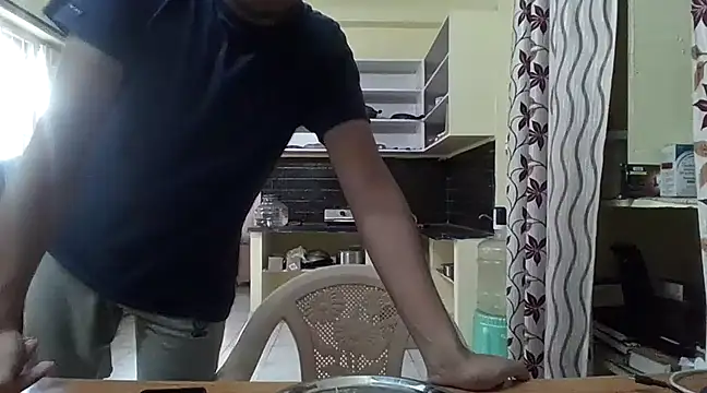 Snapshot of THE_NAKED_BOY chatting on 03.08.25 THE NAKED BOY online show from 03.08.25